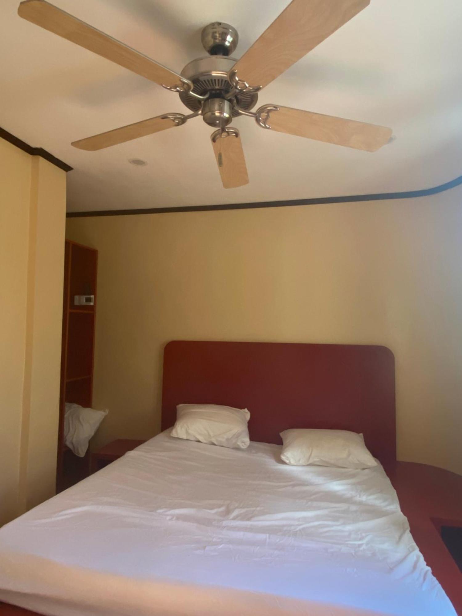 Siargao Sunset Bay Beach Villas General Luna  Exterior foto