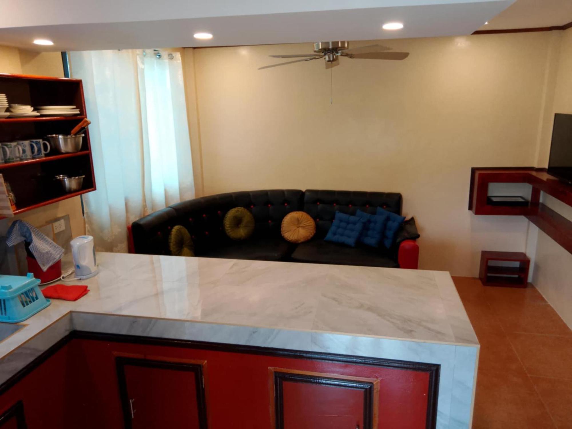 Siargao Sunset Bay Beach Villas General Luna  Exterior foto